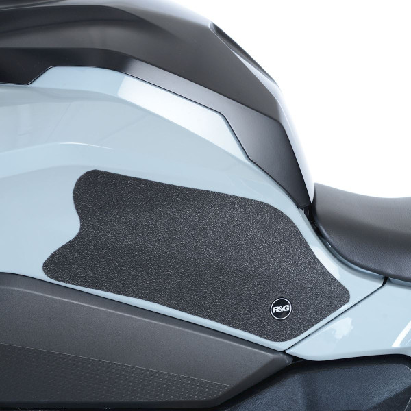 R&G R&G Tank Traction Grips for BMW S1000XR '20- M1000XR '24-
